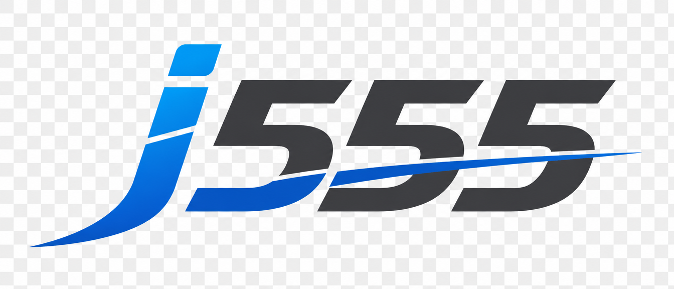 j555 Logo